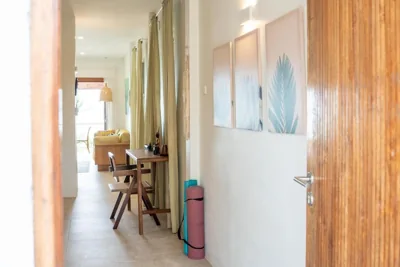 Stunning Boho Chic Beach Bungalow – Photos 4