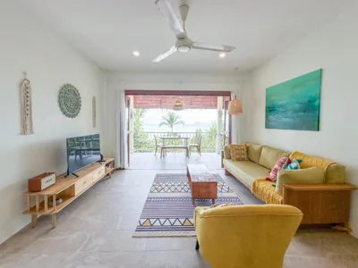 Stunning Boho Chic Beach Bungalow – Photos 5