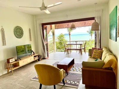 Stunning Boho Chic Beach Bungalow – Photos 6