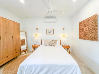 Stunning Boho Chic Beach Bungalow – Photos 7