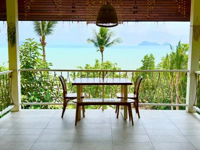 Stunning Boho Chic Beach Bungalow – Photos 9