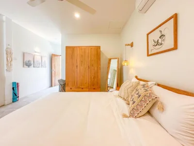 Stunning Boho Chic Beach Bungalow – Photos 10