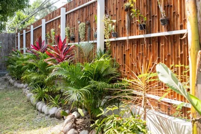 Stunning Boho Chic Beach Bungalow – Photos 13