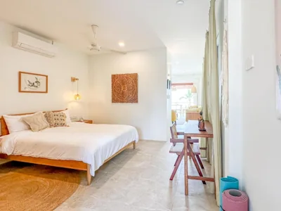 Stunning Boho Chic Beach Bungalow – Photos 16